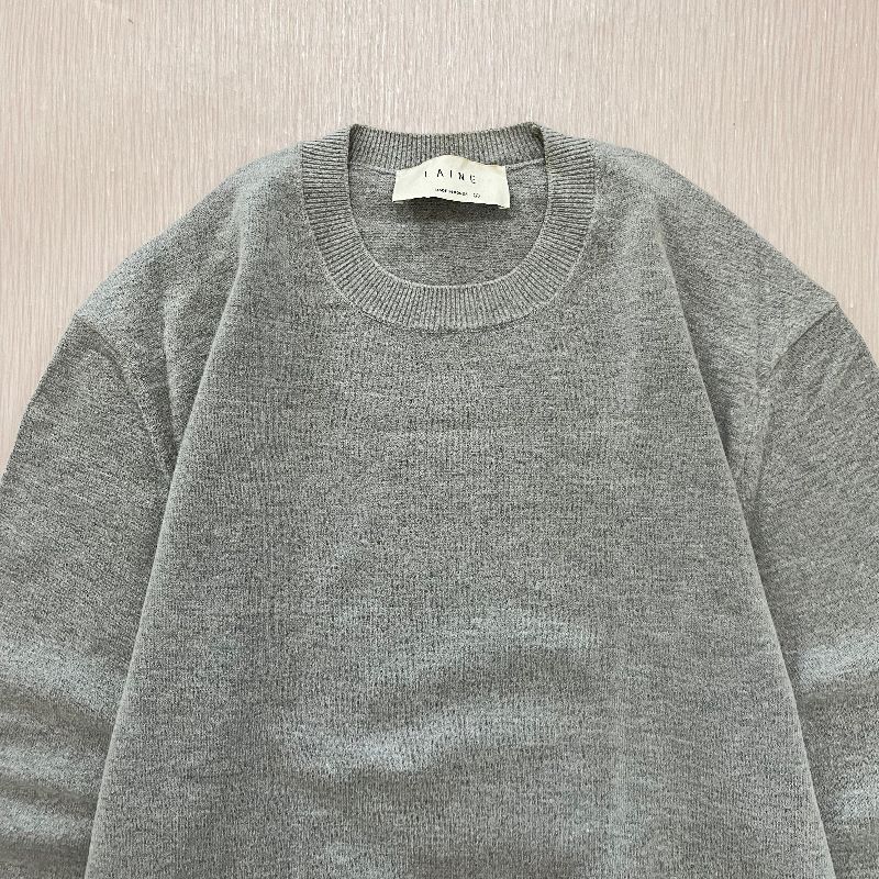 Basic knitwear / Rajut, foto 3