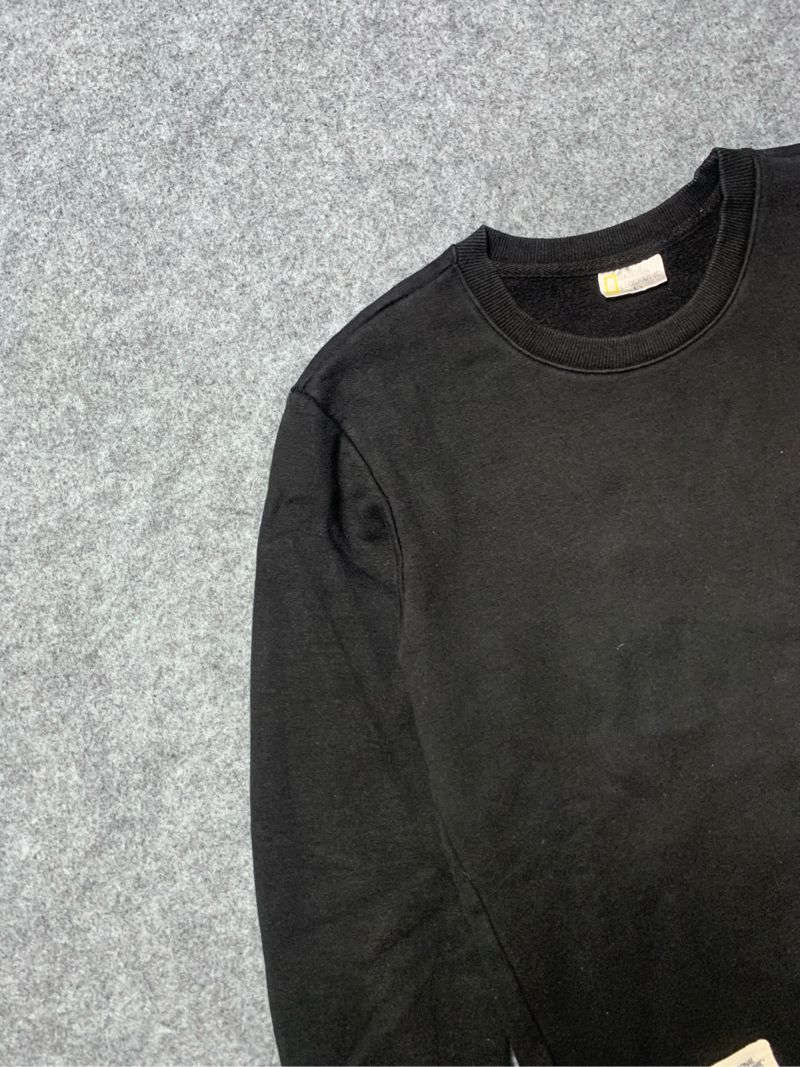 National Geographic Crewneck, foto 3