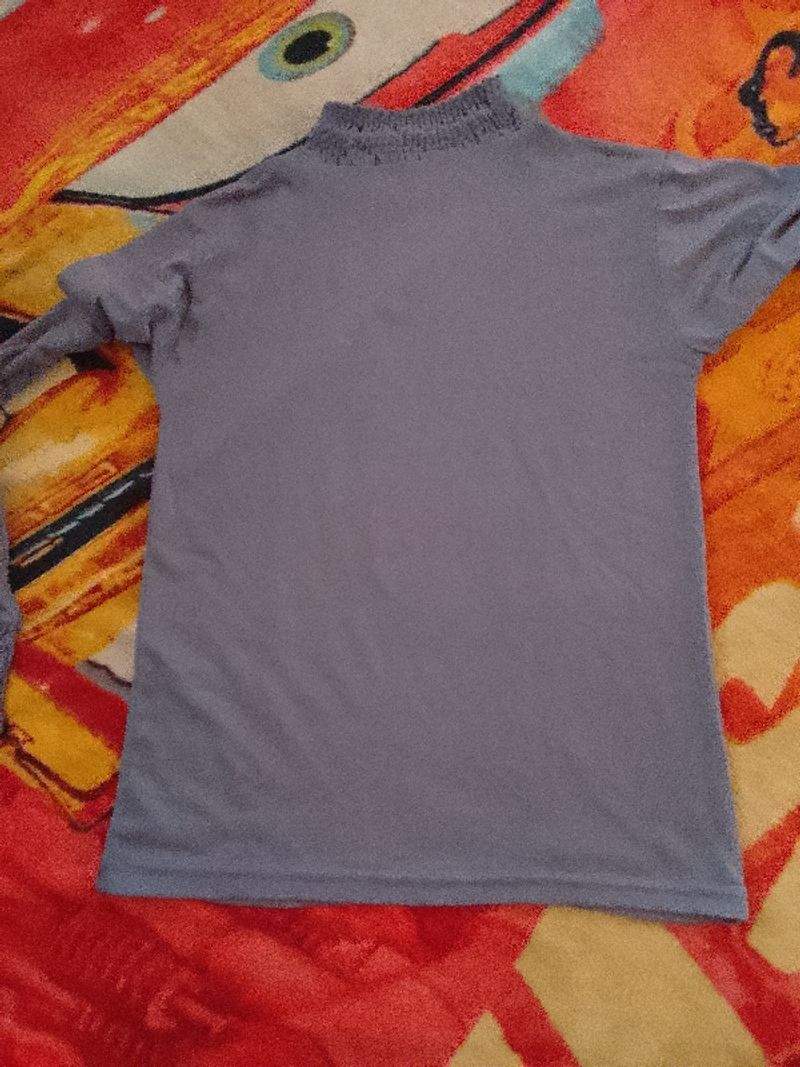 Manset kerut, foto 2