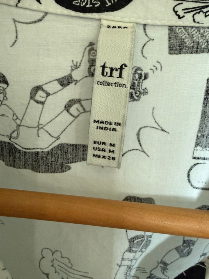 Zara trf collection, foto 3