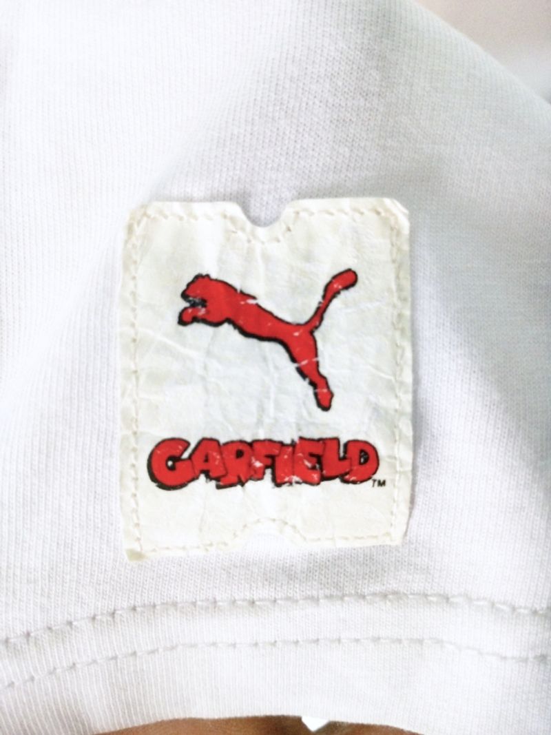 Kaos Puma, foto 5