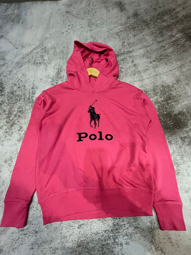HOODIE POLO RALPH LAUREN, foto 2