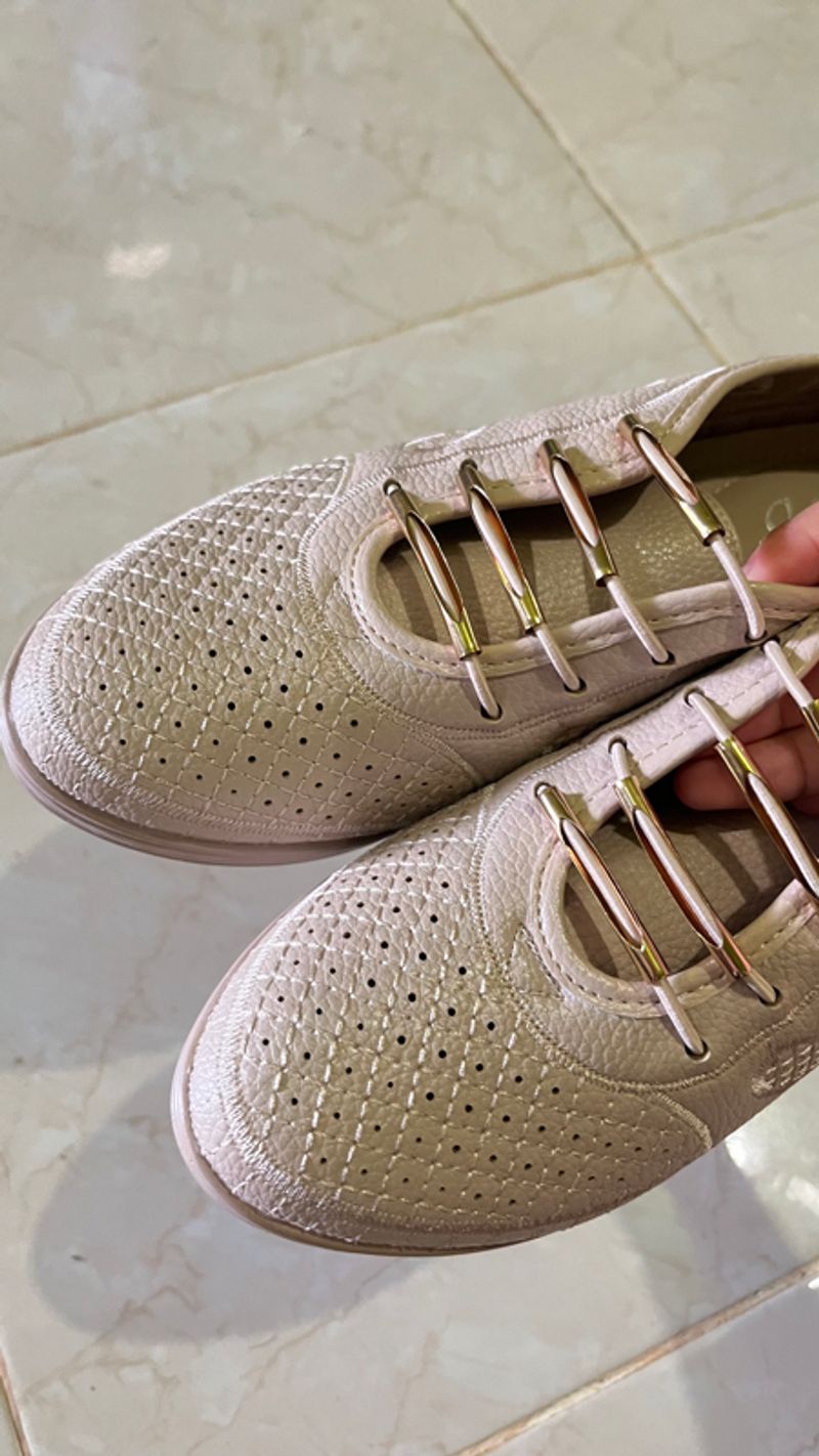 ftd shoes like new size 38 beige, foto 4