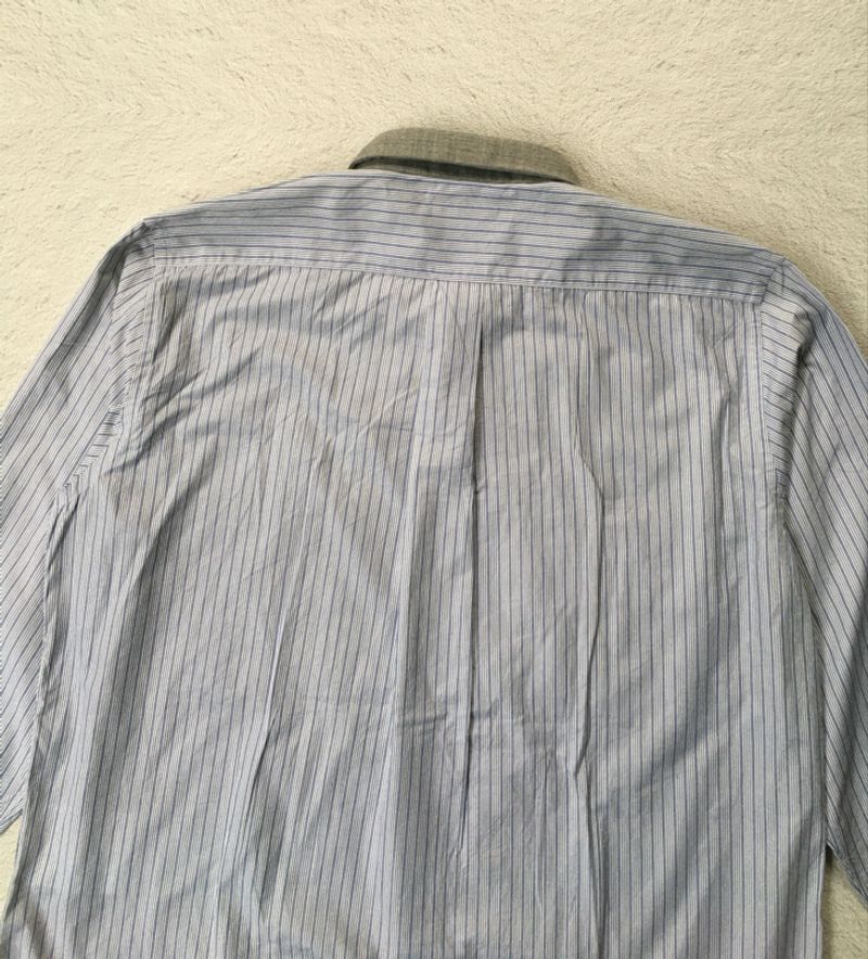 AD20001 Comme Des Garcons Button Shirt, foto 5