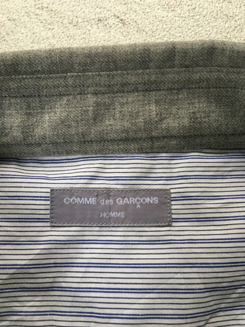 AD20001 Comme Des Garcons Button Shirt, foto 6