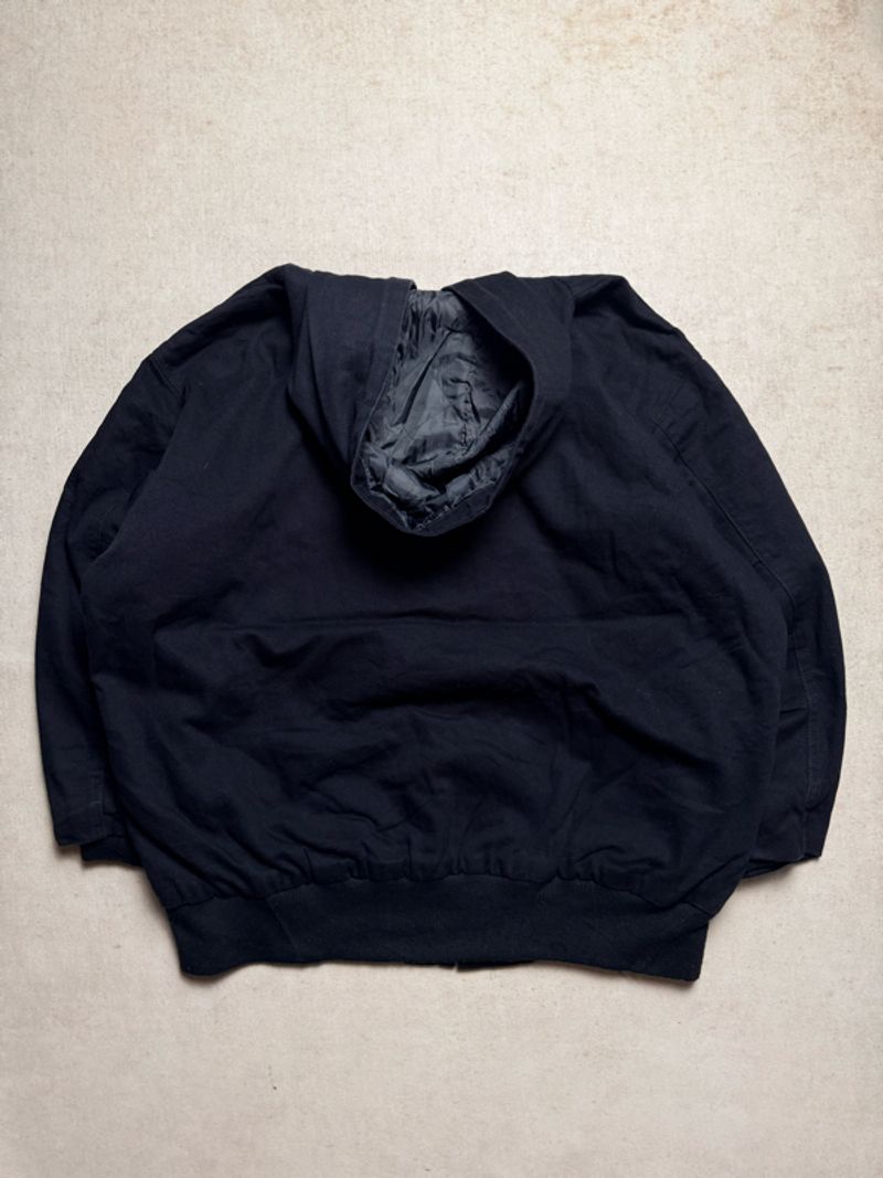 JAVA Cotton Canvas Active Jacket, foto 3