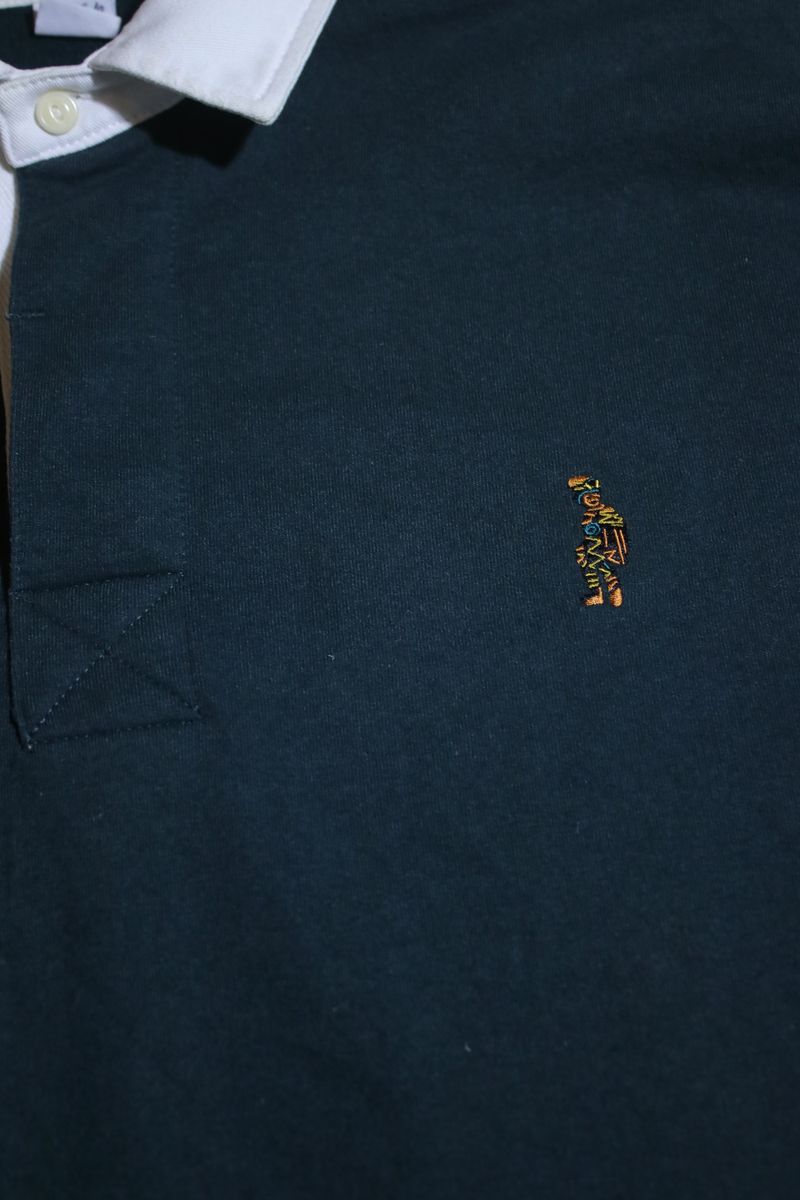Rugby Shirt Partimento, foto 4