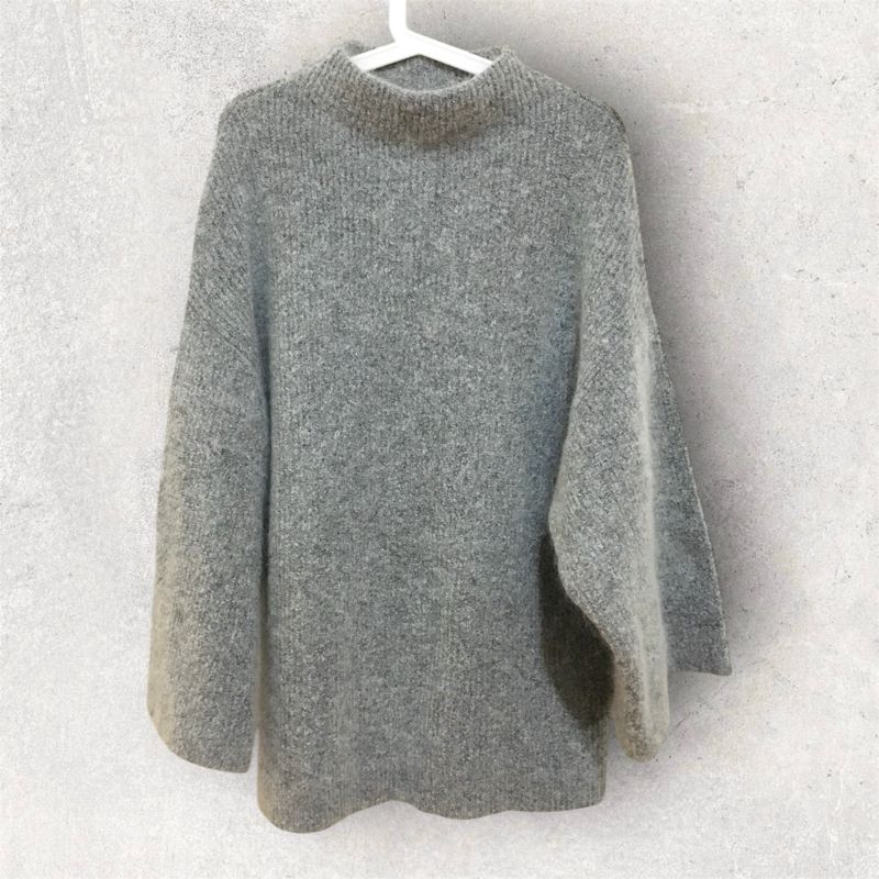 H&M Sweater Wanita, foto 3