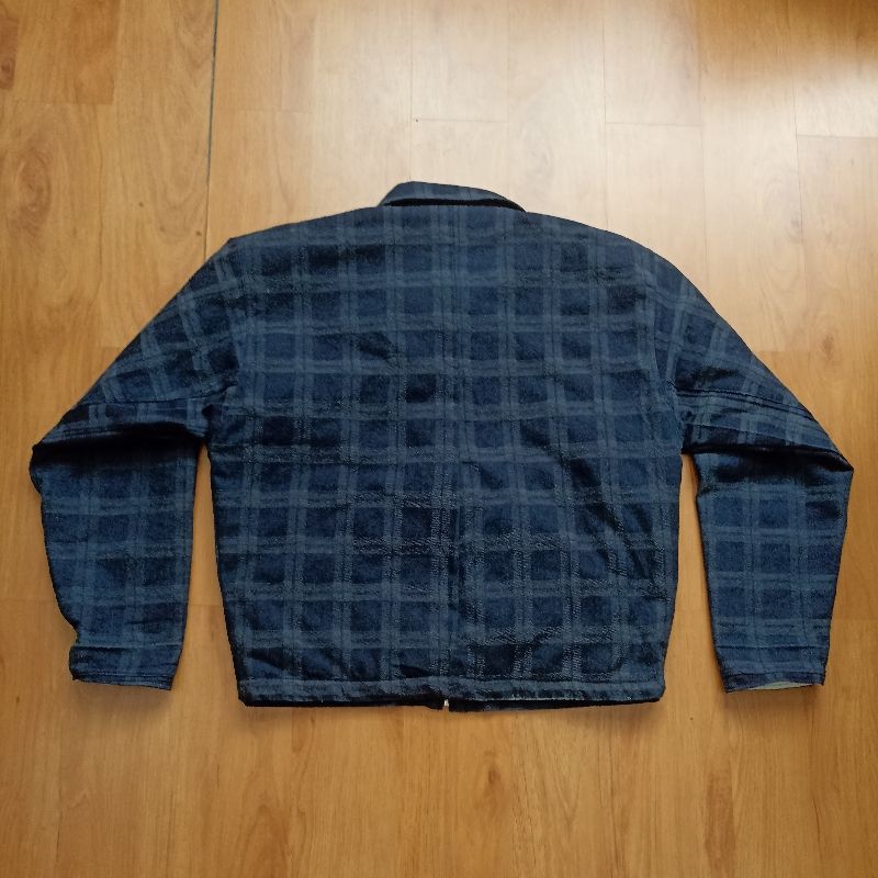 Rework Water jeans Detroit work jacket, foto 2