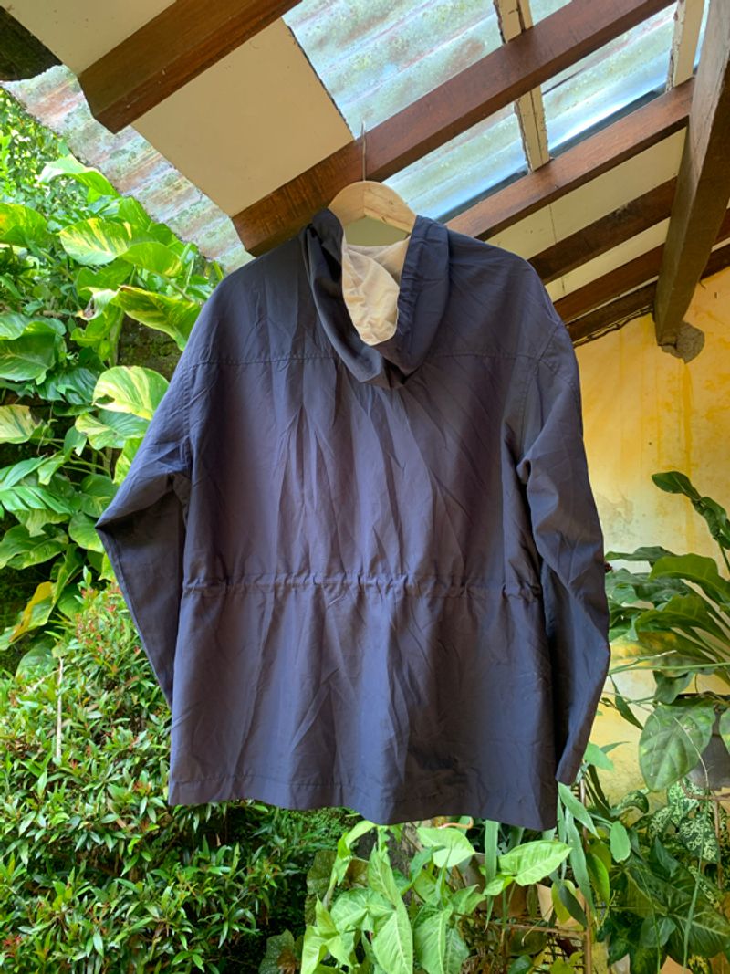 PARKA DOUBLE POCKET JACKET JAPANESE BRAND, foto 5