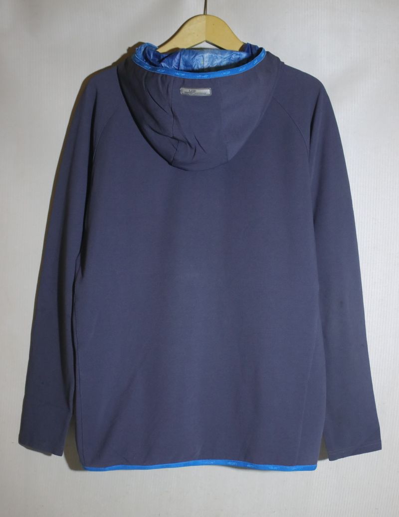 Halfzip Jaket Lecaf, foto 3