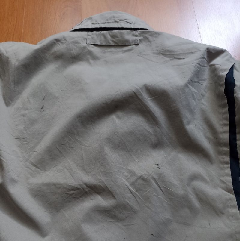 King Louie world cup 2002 work jacket, foto 8