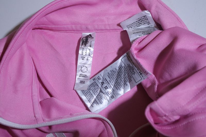 Halfzip Jaket Adidas, foto 5
