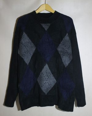Knitwear Niko and