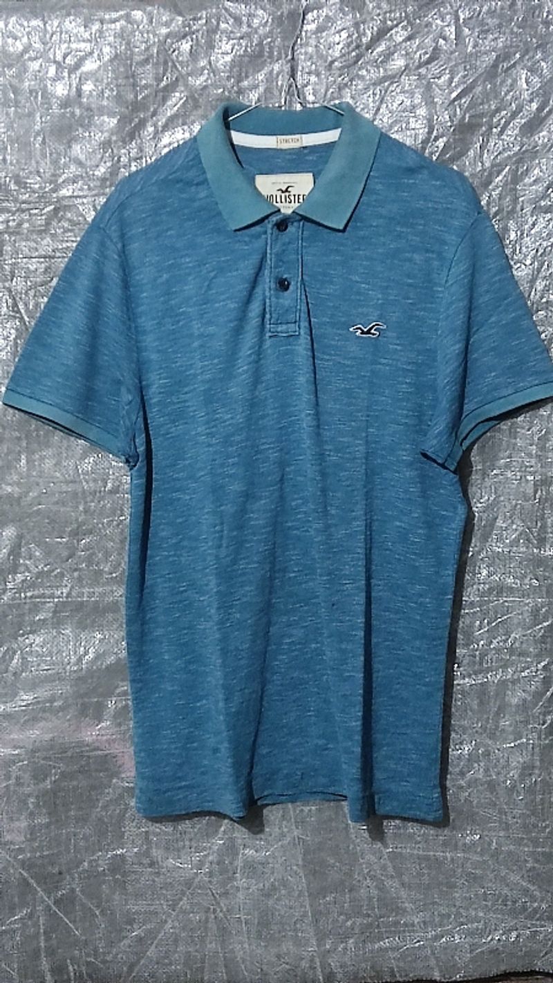 Polo shirt Hollister, foto 2