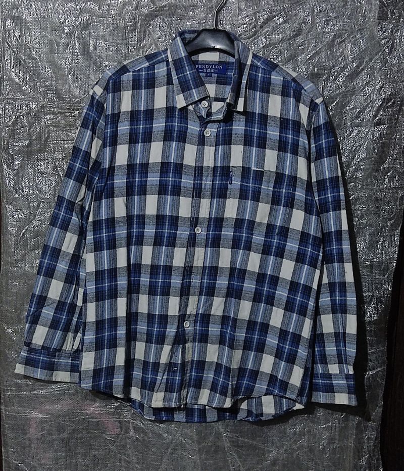 Flanel fendylon, foto 2