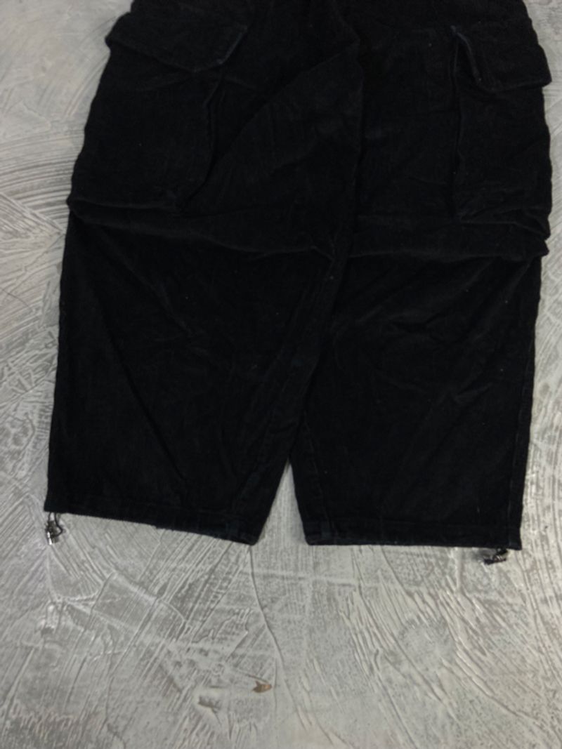 GLAMOUR Big Pocket Ballon Pants, foto 8