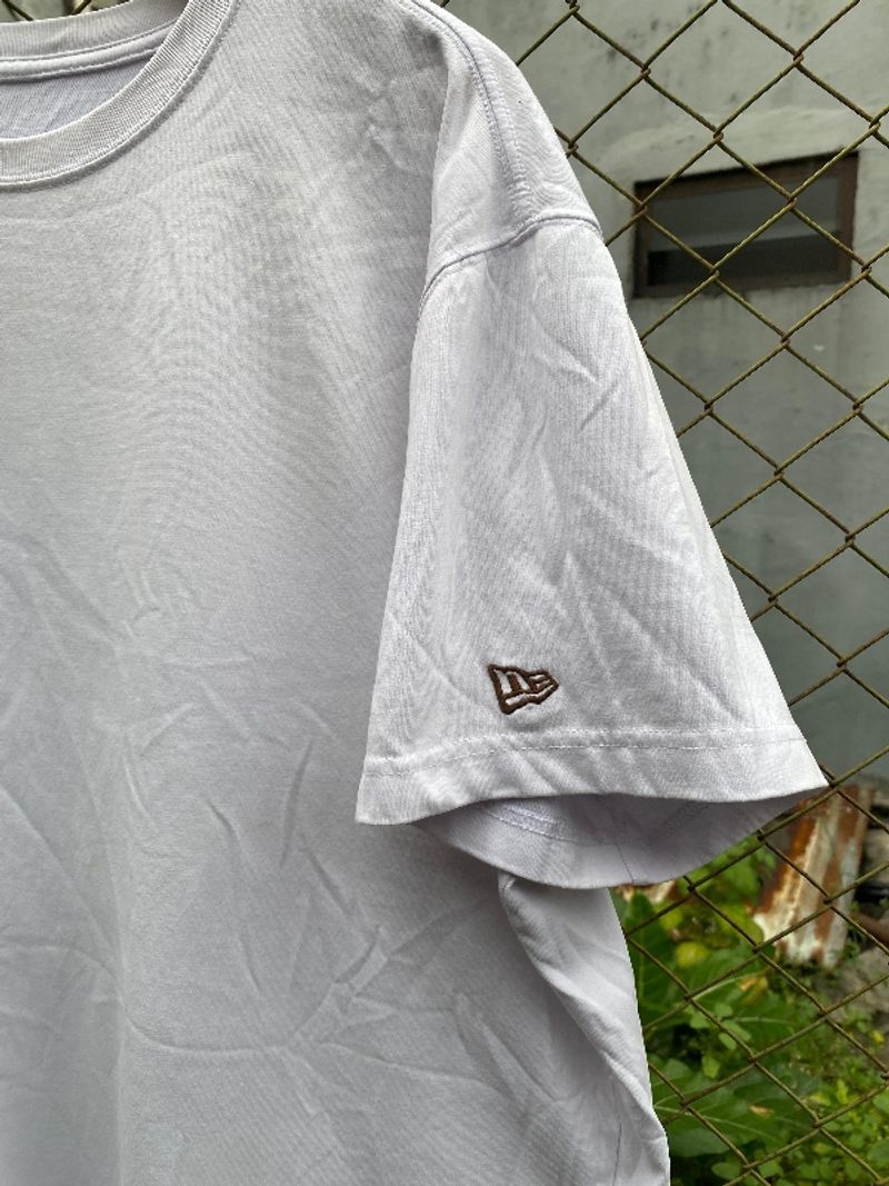 NEW ERA BASIC TEE, foto 2