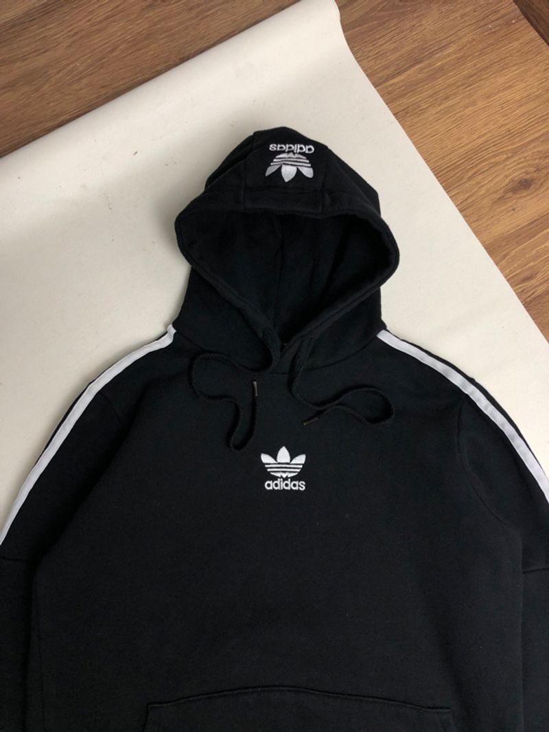 Hoodie Adidas Center  Size M, foto 5