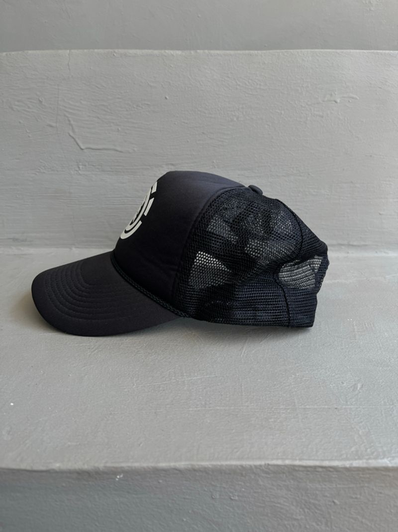 Element Skateboard Truckerhat, foto 6