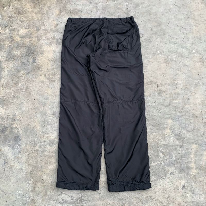 Uniqlo Gorpcore Sportswear Pria black, foto 2