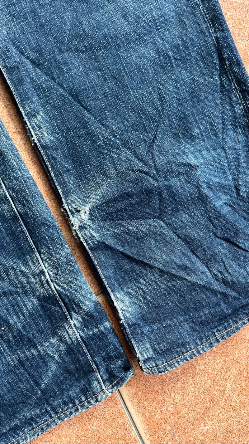 Evisu jeans, foto 6