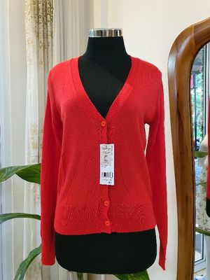 CADIGAN MERAH