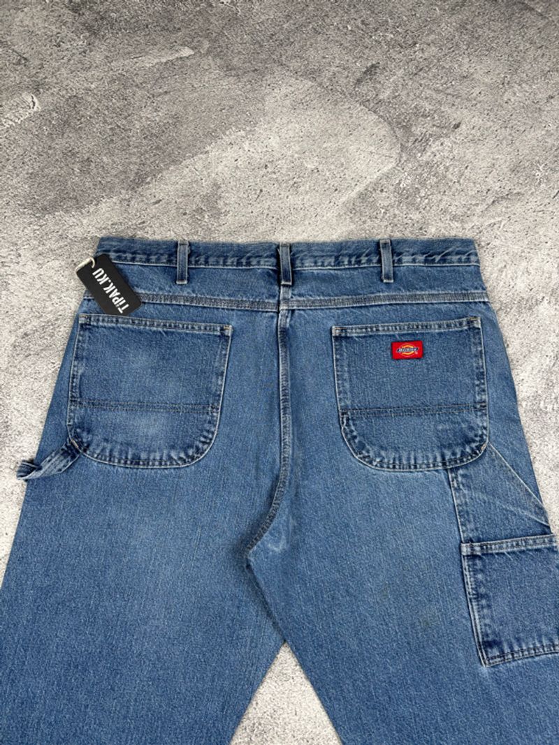 LONGPANTS DICKIES 1993SNB, foto 2