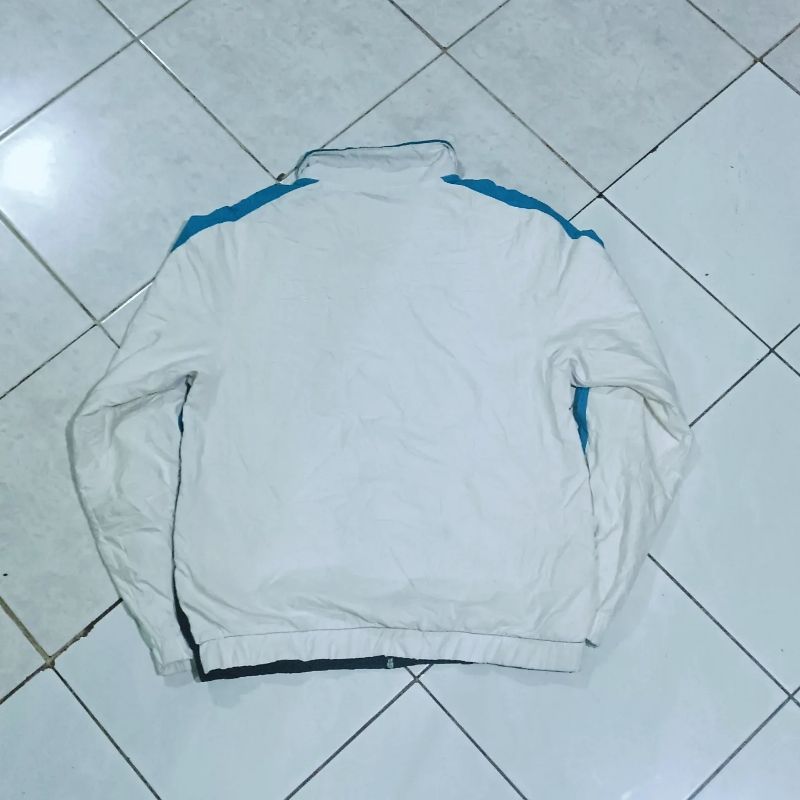 Lacoste x Andy roddick track jacket colourblock 3tone, foto 3