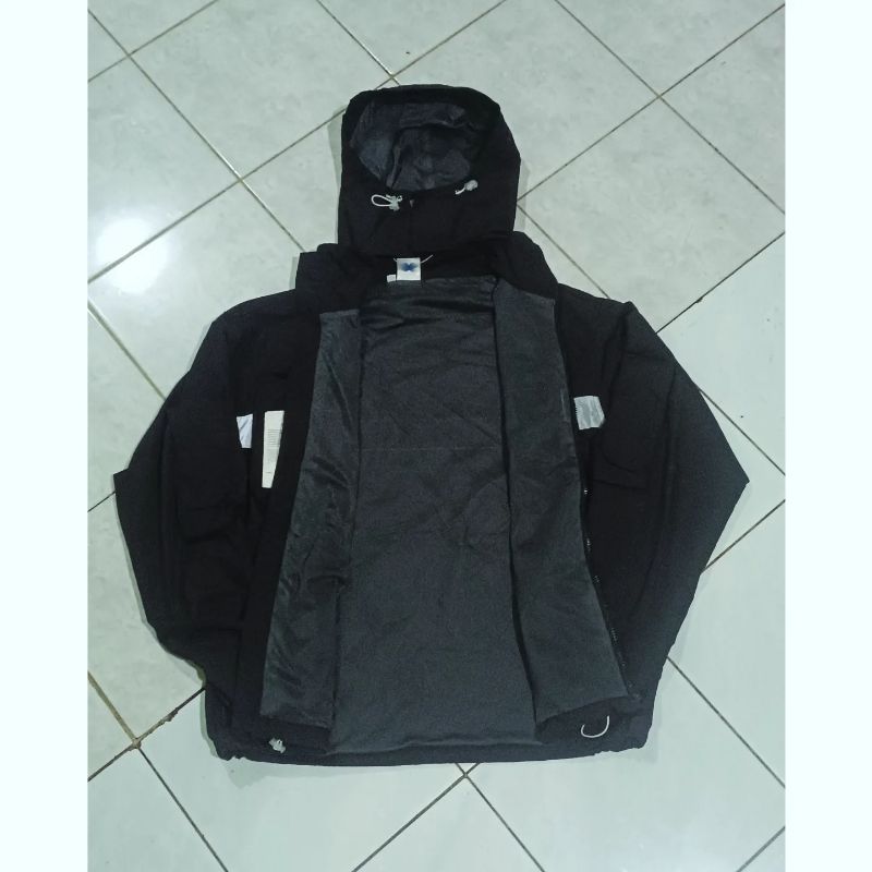 AA/C utility smock jacket multi pocket jacket, foto 3