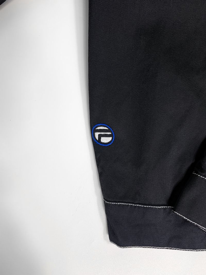 Fila retro halfzip jacket, foto 6