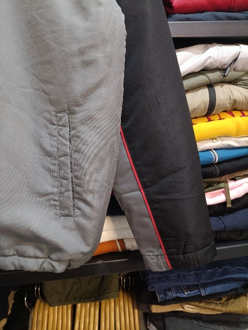 Reebok Outdoor Puffer Jacket, foto 5