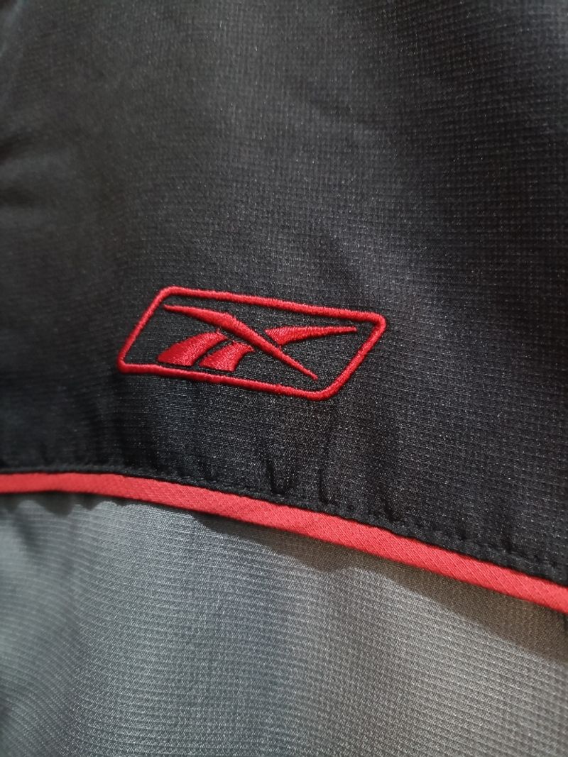 Reebok Outdoor Puffer Jacket, foto 7