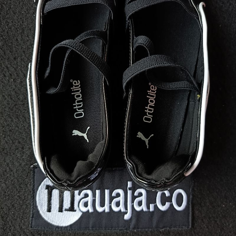 Puma Speedcat Ballet OG Black Glossy, foto 6