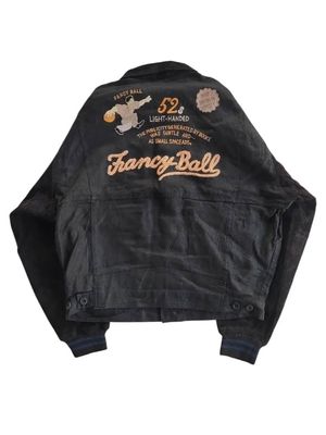 Vintage jacket