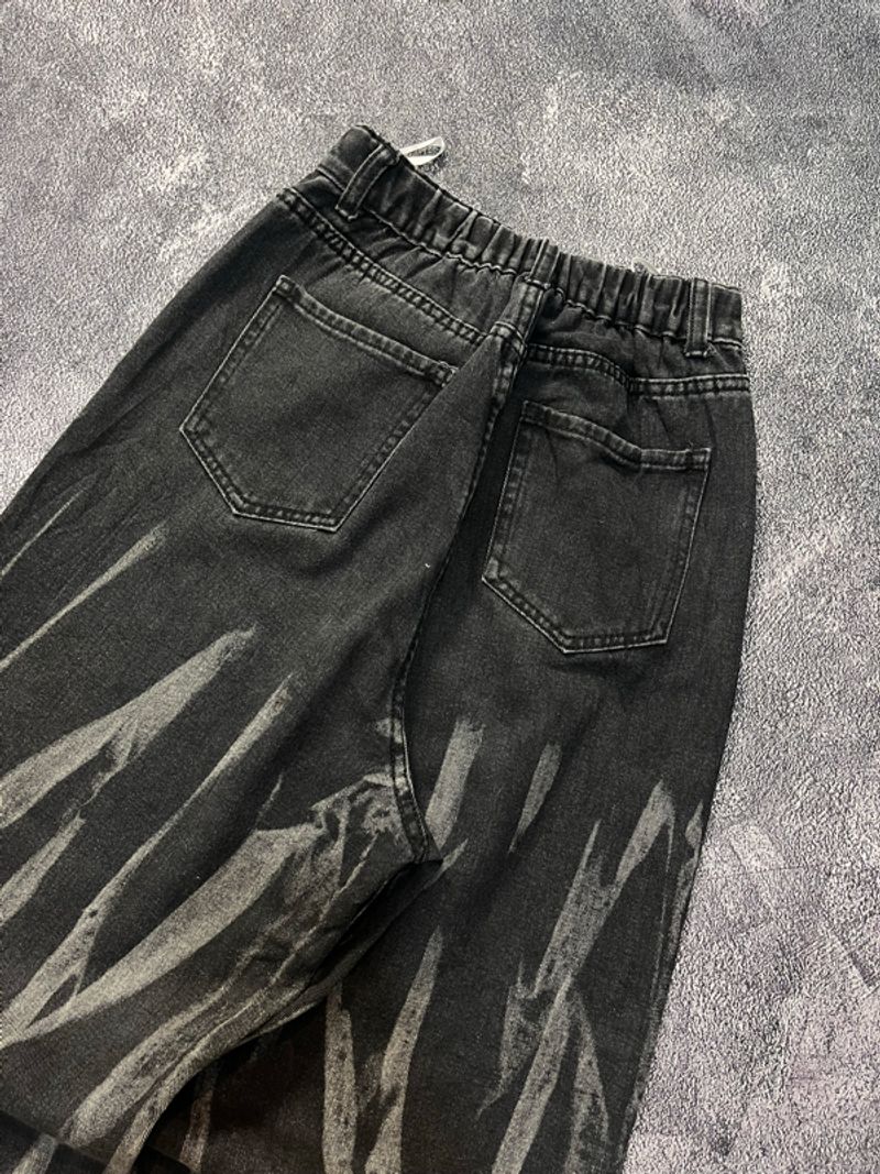 Black wash lightning, foto 5