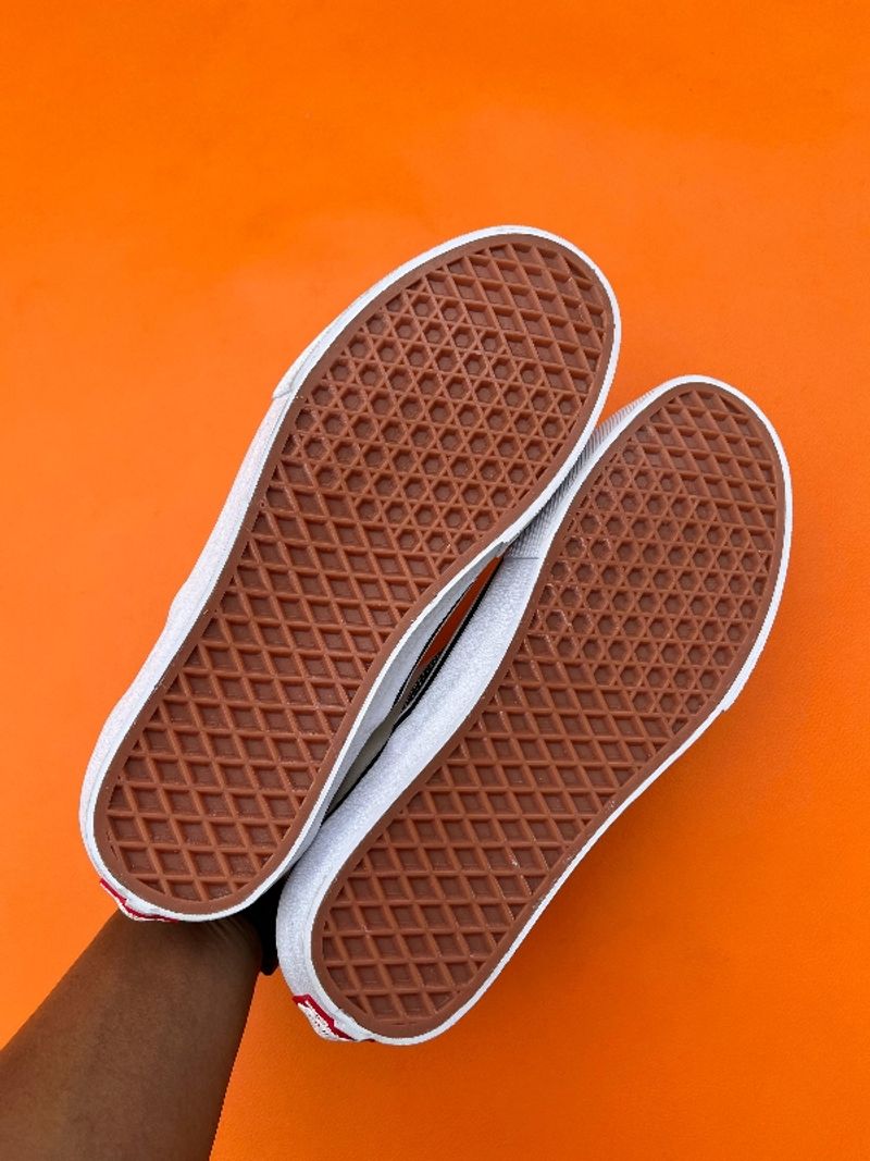 Vans Slip On Checkerboard pro, foto 5