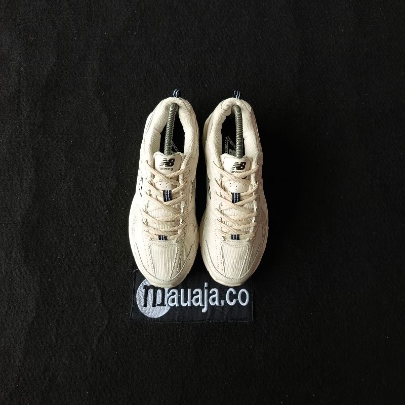 New Balance 530 Cream Retro, foto 3