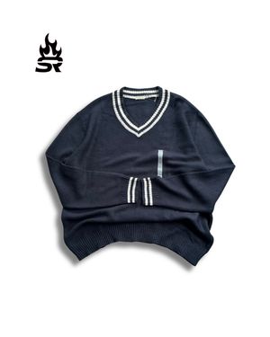 Knitwear by Uniqlo