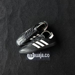 Adidas Samba OG x F*cking Awesome