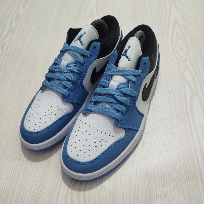 Nike Air Jordan, foto 2