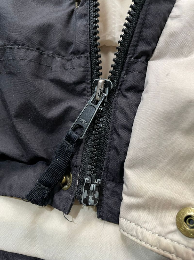 Outdoor Jacket - Vintage Columbia challenger Insulated, foto 8