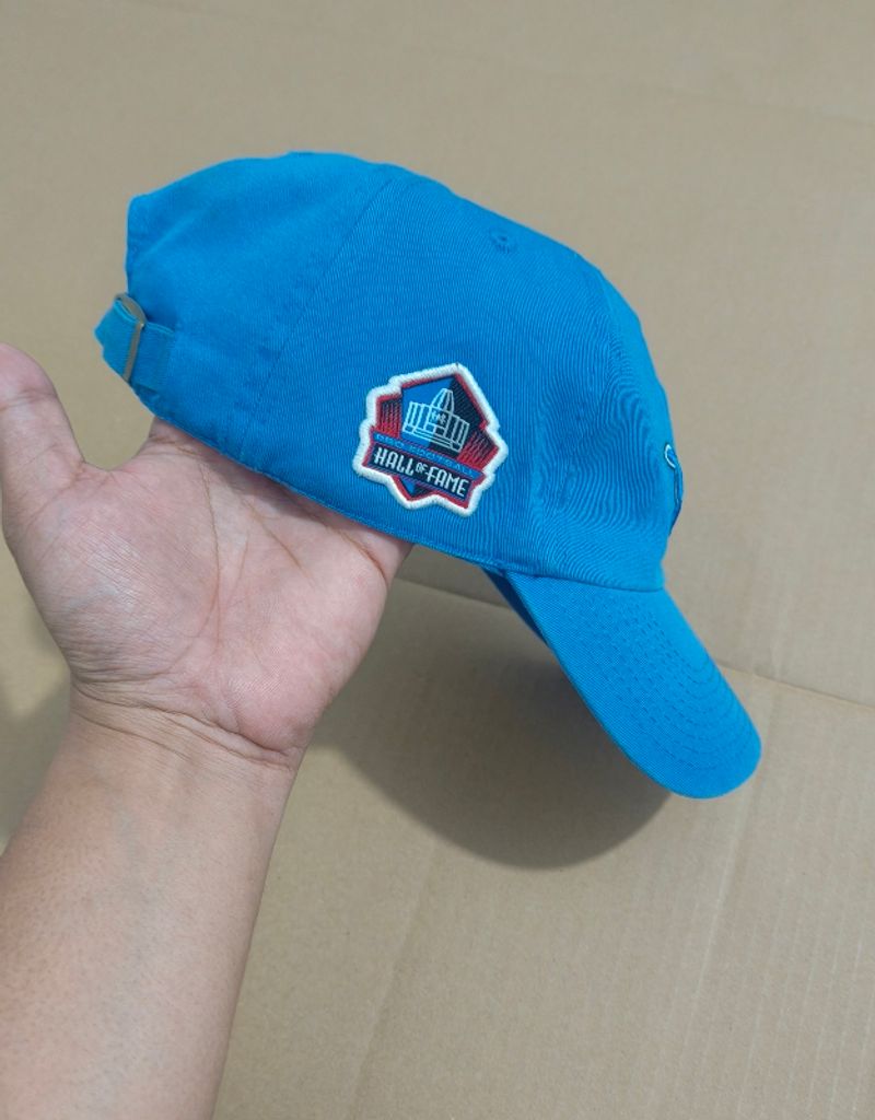 47brand x NHL Caps, foto 3