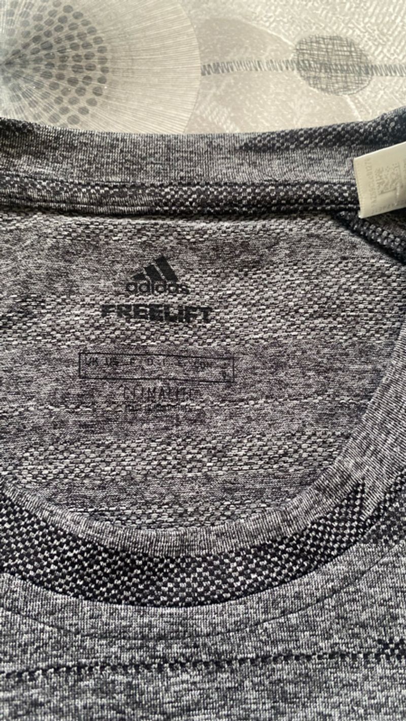 Kaos jersey adidas, foto 2