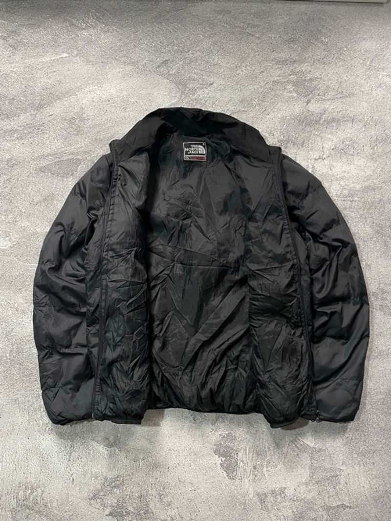 ⚠️❌️SOLD❌️⚠️ Puffer Jacket - The Nort Face Puffer Black, foto 5