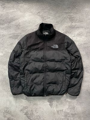 ⚠️❌️SOLD❌️⚠️ Puffer Jacket - The Nort Face Puffer Black