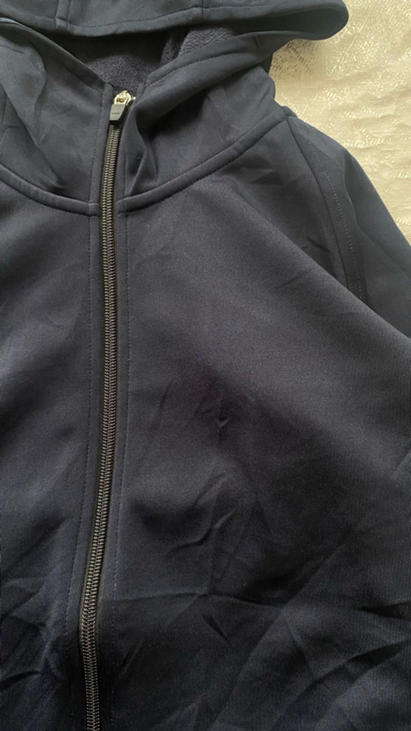 Jacket Uniqlo, foto 2