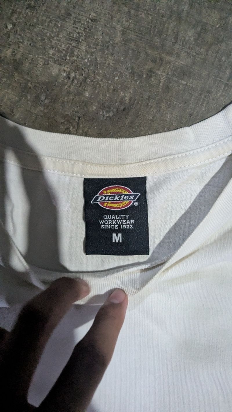 Kaos Dickies, foto 3