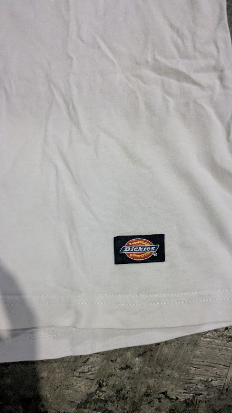 Kaos Dickies, foto 2
