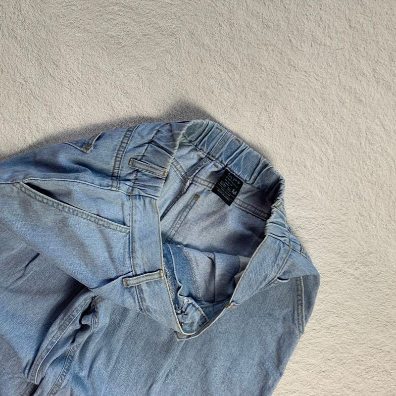bagy jeans mp+ sof blue, foto 5